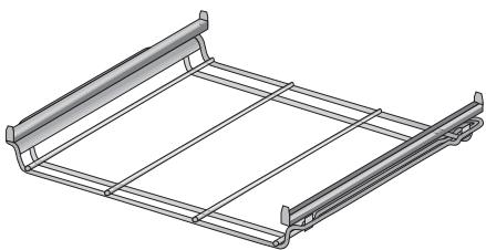 FAGOR 2HF-11E - Plateau extractible. Accessibilité Totale - 1
