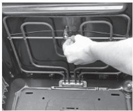 FAGOR 5HA-196 - b. Fours avec panneaux autonettoyants : - 9