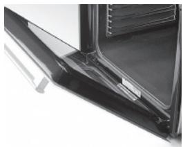 FAGOR 5HA-196 - b. Hornos con paneles autolimpiantes: - 7