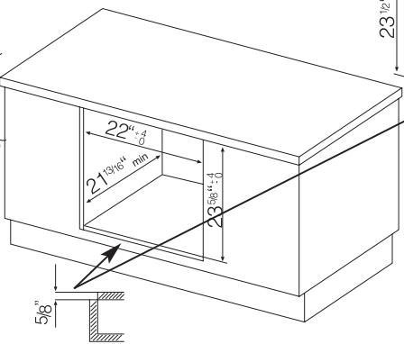FAGOR 5HA-196 - a Fours Indépendants - 2