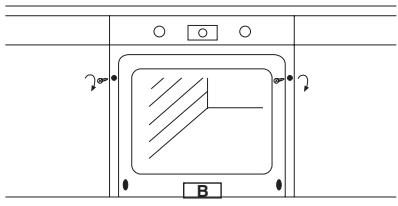 FAGOR 5HA-196 - a Hornos Independientes - 5