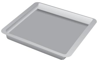 FAGOR 5HA-196 - Deep Tray - 1