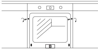 FAGOR 5HA-196 - a Free-Standing Ovens - 5