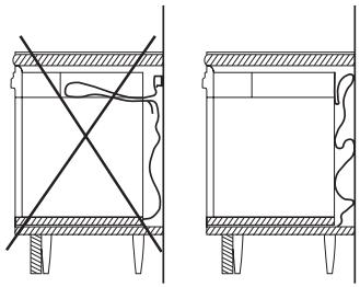FAGOR 5HA-196 - a Hornos Independientes - 4