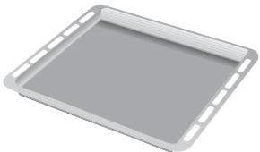 FAGOR 5HA-196 - Standard Tray - 1