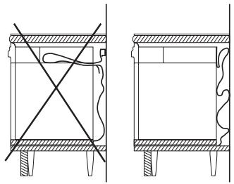 FAGOR 5HA-196 - a Free-Standing Ovens - 4