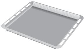 FAGOR 5HA-196 - Plateau standard - 1