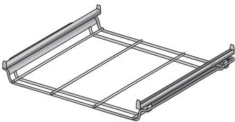 FAGOR 5HA-196 - Removable tray, Total Accessibility - 1