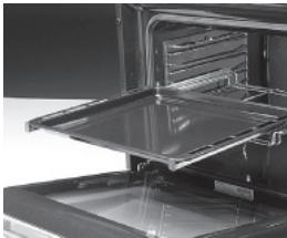 FAGOR 5HA-196 - Plateau extractible. Accessibilité Totale - 4