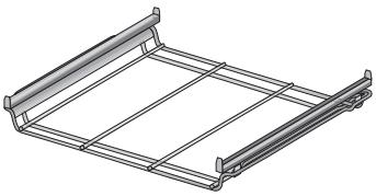 FAGOR 5HA-196 - Plateau extractible. Accessibilité Totale - 1