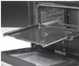 FAGOR 5HA-196 - Removable tray, Total Accessibility - 4