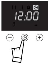 FAGOR 5HA-196 - HORLOGE - 3