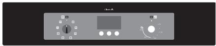 FAGOR 5HA-196 - CLOCK - 2
