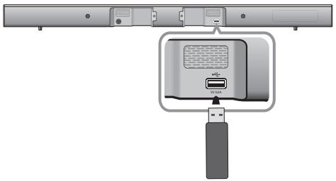 SAMSUNG HW-J450 - ACTUALIZACION DE SOFTWARE - 1