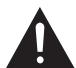 SAMSUNG HW-J450 - PRECAUCION - 3