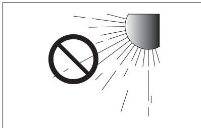 SAMSUNG HW-J450 - PRECAUCIONES - 4