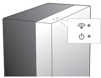 SAMSUNG HW-J450 - INSTALLAZIONE DELLA STAFFA SENZA FARE RIFERIMENTO ALLA GUIDA ALL'INSTALLAZIONE A PARETE - 3
