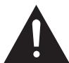 SAMSUNG HW-J450 - ATTENTION - 1