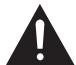 SAMSUNG HW-J450 - ATTENTION - 3