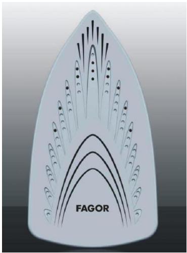 FAGOR FG620 - IMPORTANT - 1