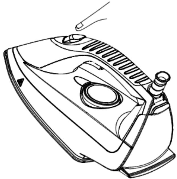 FAGOR FG620 - Utilisation - 5