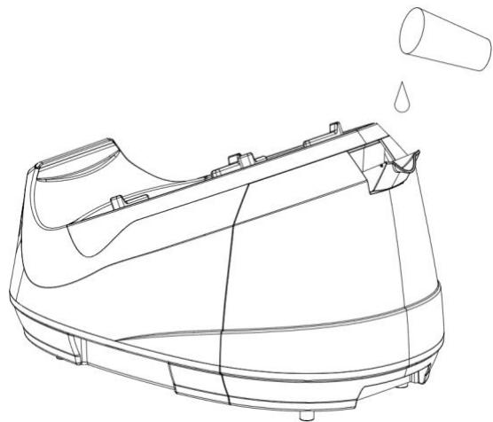 FAGOR FG620 - Utilisation - 1