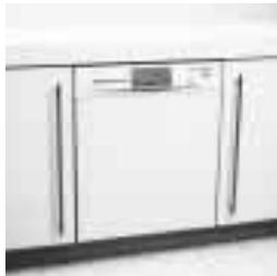 FAGOR INNOVA LFF-013 - L'inserimento sulla porta della lavastoviglie di un pannello o di un rivestimento decorati - 15