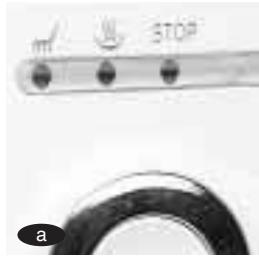 FAGOR INNOVA LFF-013 - VERLOOP VAN HET WASPROGRAMMA - 1