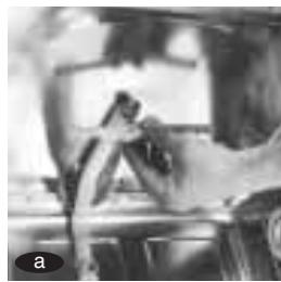 FAGOR INNOVA LFF-013 - PULIZIA DEI BRACCI DI LAVAGGIO - 1