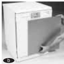 FAGOR INNOVA LFF-013 - L'inserimento sulla porta della lavastoviglie di un pannello o di un rivestimento decorati - 6