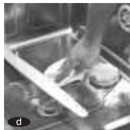 FAGOR INNOVA LFF-013 - OU METTRE LE SEL REGENERANT - 13