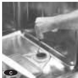 FAGOR INNOVA LFF-013 - ELEKTRONISCHE DO SERING - 7