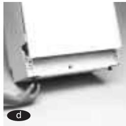 FAGOR INNOVA LFF-013 - Per insere la lavastoviglie in una fila di mobili. - 8