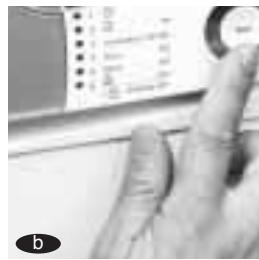 FAGOR INNOVA LFF-013 - SCHOONMAKEN VOOR GEBRUIK - 2