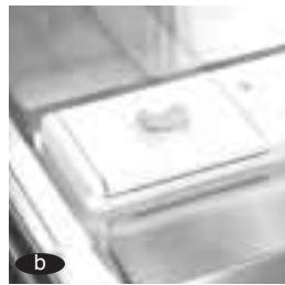 FAGOR INNOVA LFF-013 - Quando occorre riempire il serbatoio del brillante? - 6