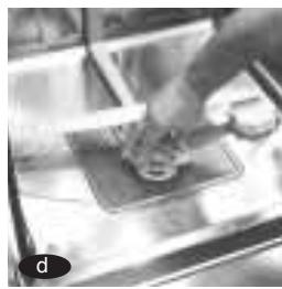 FAGOR INNOVA LFF-013 - NETTOYAGE DU FILTRE DE LAVAGE - 5