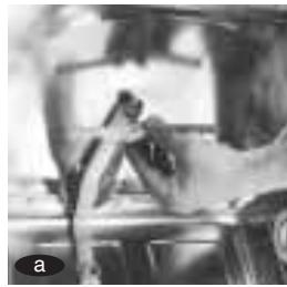 FAGOR INNOVA LFF-013 - NETTOYAGE DES BRAS D'ASPERSION - 1