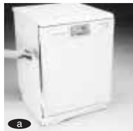 FAGOR INNOVA LFF-013 - L'inserimento sulla porta della lavastoviglie di un pannello o di un rivestimento decorati - 5