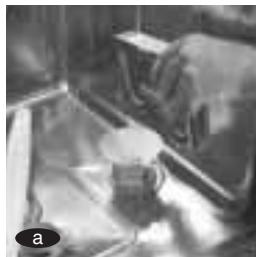 FAGOR INNOVA LFF-013 - OU METTRE LE SEL REGENERANT - 10