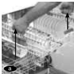 FAGOR INNOVA LFF-013 - b Cestello superiore modello B: - 3