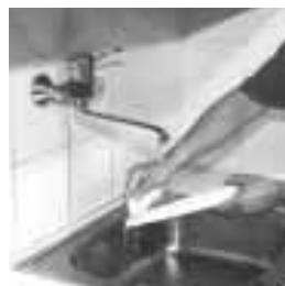 FAGOR INNOVA LFF-013 - PULIZIA DEI BRACCI DI LAVAGGIO - 4