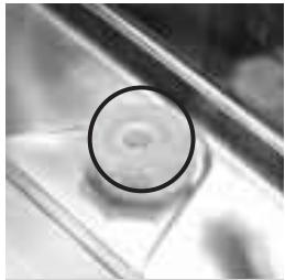 FAGOR INNOVA LFF-013 - Quando occorre ripristinare il livello del sale? - 1