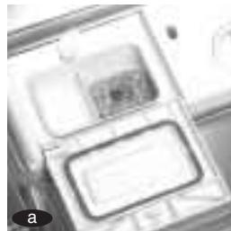 FAGOR INNOVA LFF-013 - Wanner dient u spoelglansmiddel bij te vullen? - 7