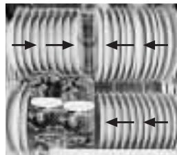 FAGOR INNOVA LFF-013 - BELANGRIJK - 1