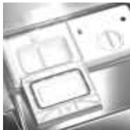 FAGOR INNOVA LFF-013 - Quand faut-il remetre du liquide de rincage ? - 6