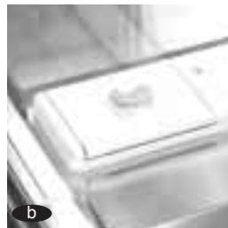 FAGOR INNOVA LFF-013 - Wanner dient u spoelglansmiddel bij te vullen? - 8