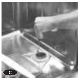 FAGOR INNOVA LFF-013 - DOVE VERSARE IL SALE - 8