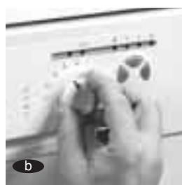 FAGOR INNOVA LFF-013 - SCHOONMAKEN VOOR GEBRUIK - 3