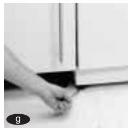 FAGOR INNOVA LFF-013 - POSITIONNEMENT - 8