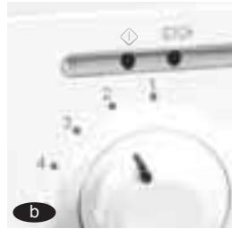 FAGOR INNOVA LFF-013 - VERLOOP VAN HET WASPROGRAMMA - 2